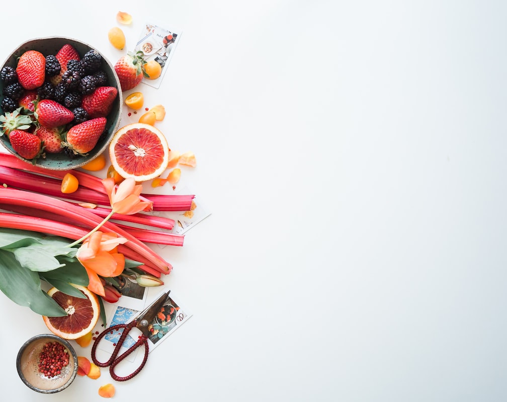 Superaliments riches en nutriments