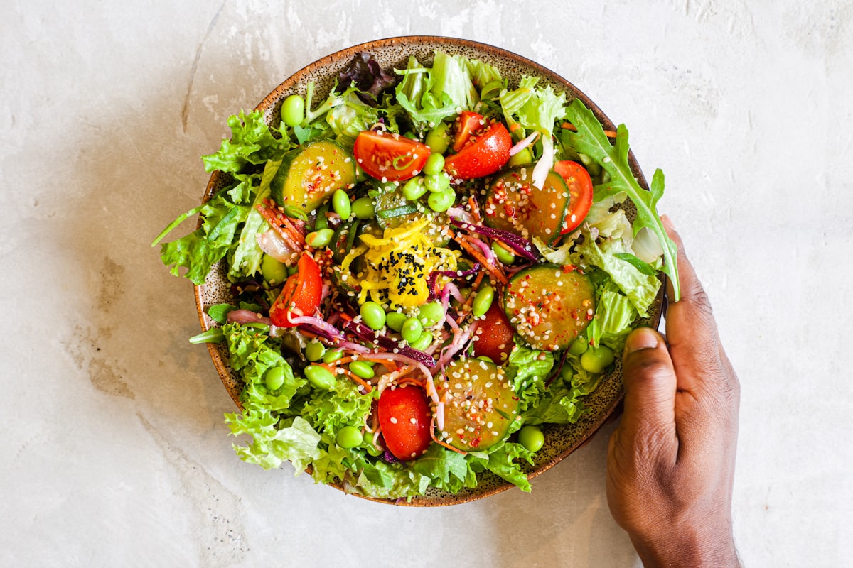 Histoire de Naturaldiettips